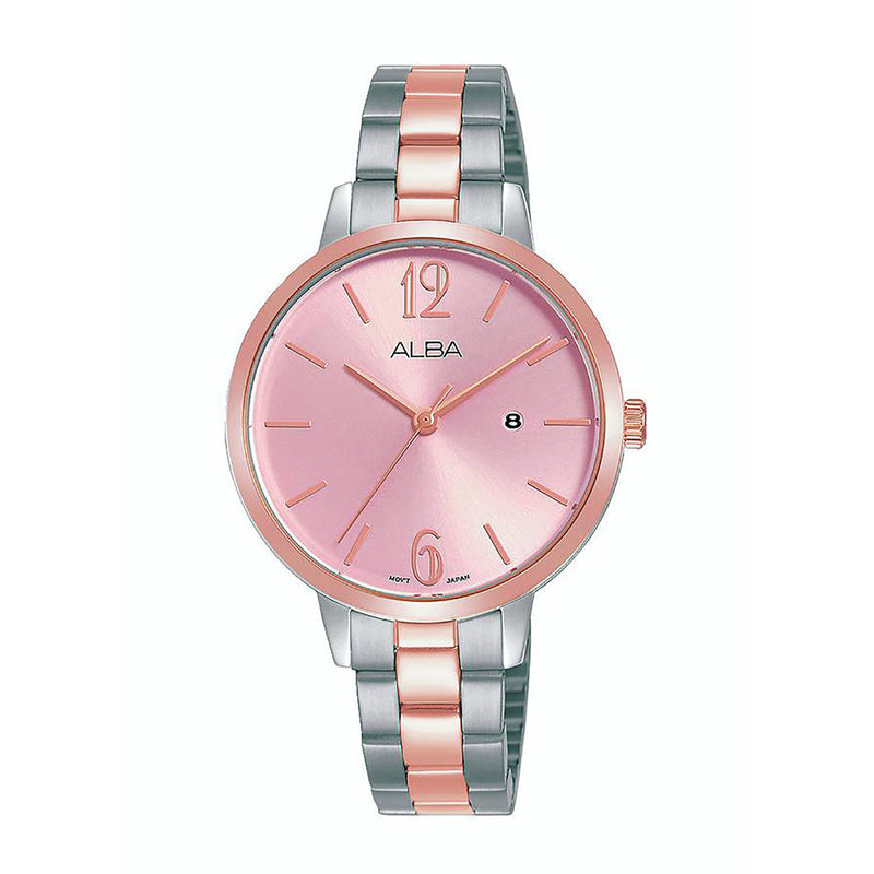 ALBA Women's Fashion Quartz Watch