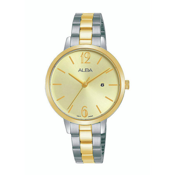 ALBA Women's Fashion Quartz Watch