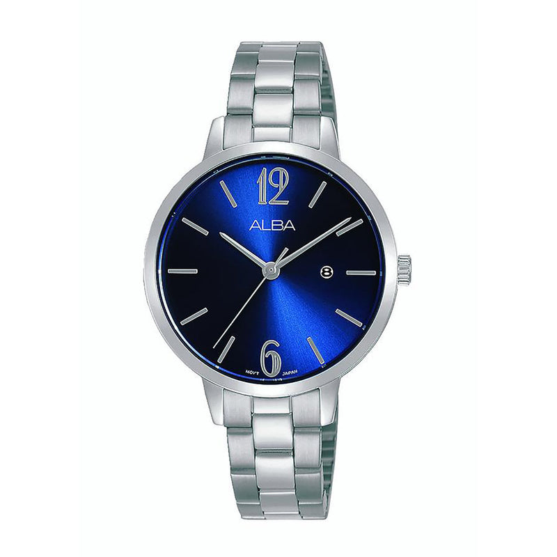 ALBA Women's Fashion Quartz Watch