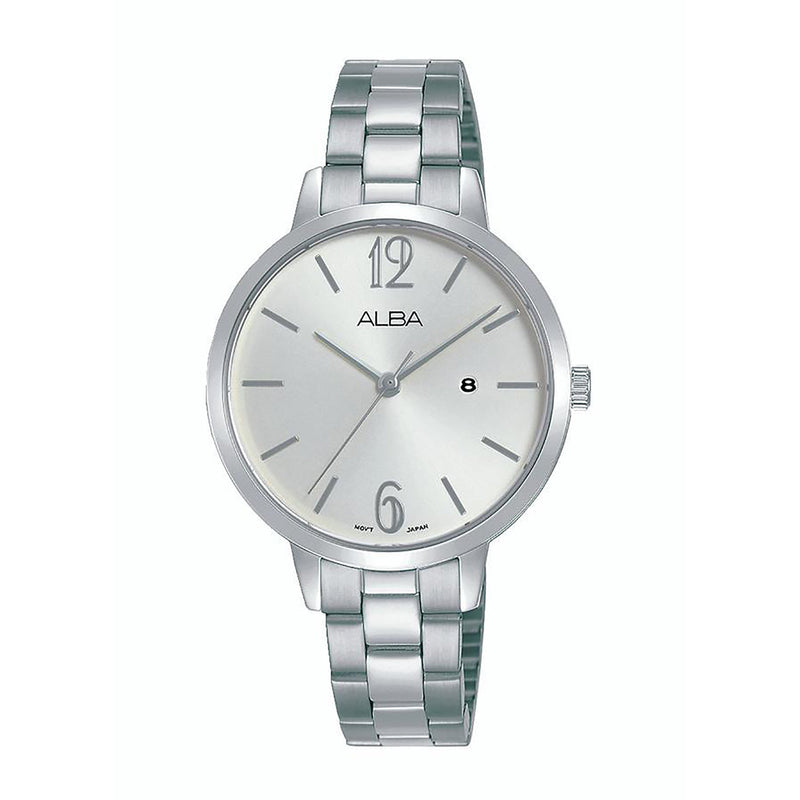 ALBA Women's Fashion Quartz Watch