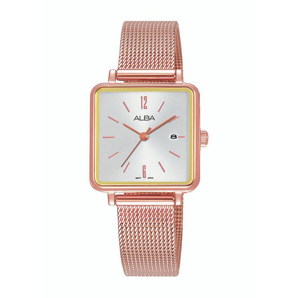 ALBA Women's Fashion Quartz Watch