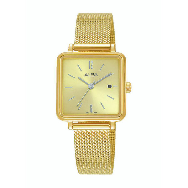 ALBA Women's Fashion Quartz Watch