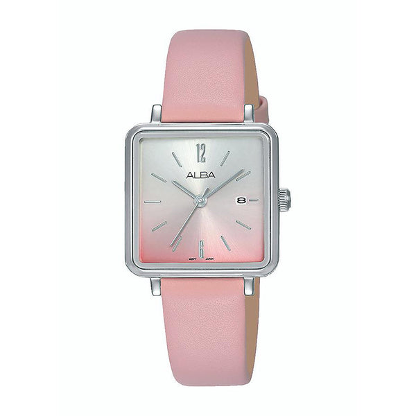 ALBA Women's Fashion Quartz Watch