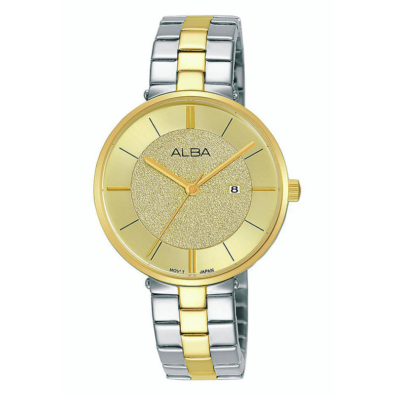 ALBA Women's Fashion Quartz Watch