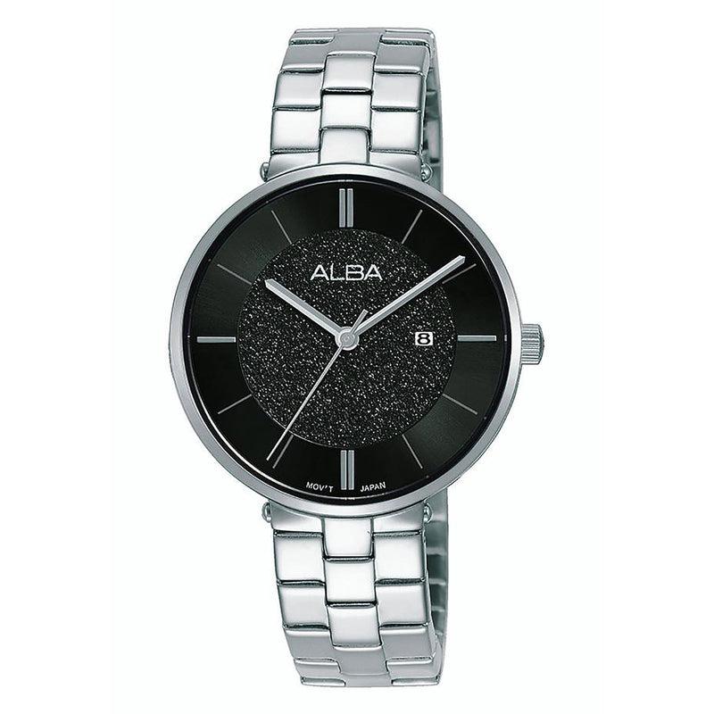 ALBA Women's Fashion Quartz Watch