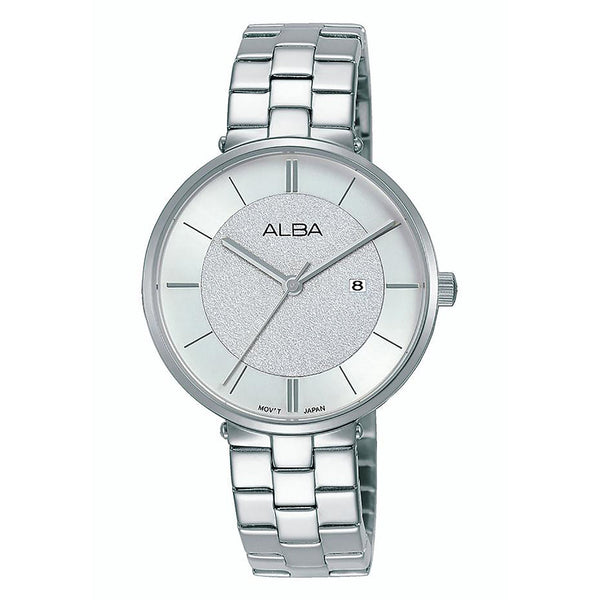 ALBA Women's Fashion Quartz Watch