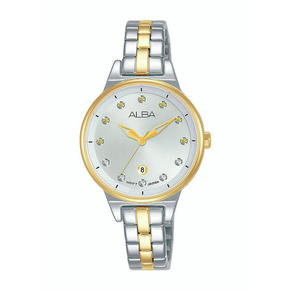 ALBA Women's Fashion Quartz Watch