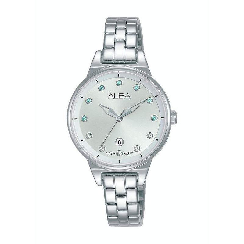 ALBA Women's Fashion Quartz Watch