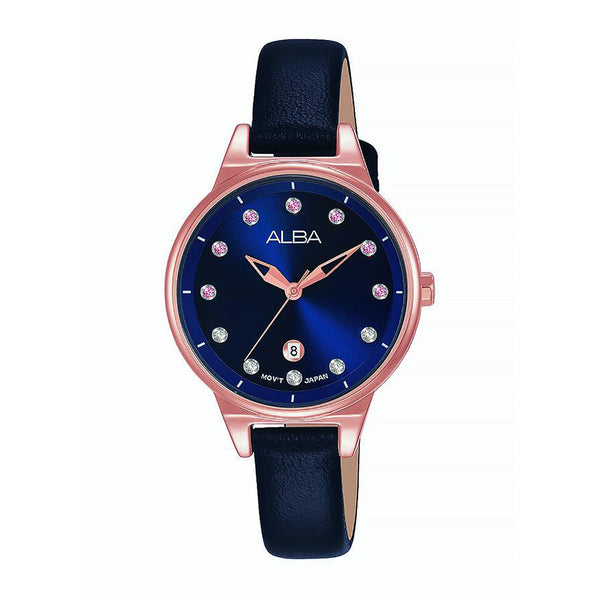 ALBA Women's Fashion Quartz Watch