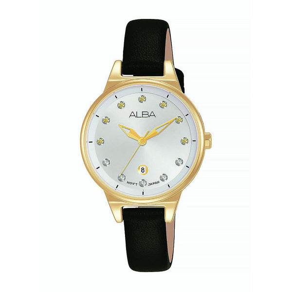 ALBA Women's Fashion Quartz Watch