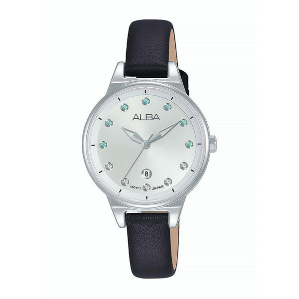 ALBA Women's Fashion Quartz Watch