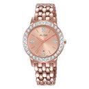 ALBA Women's Fashion Quartz Watch