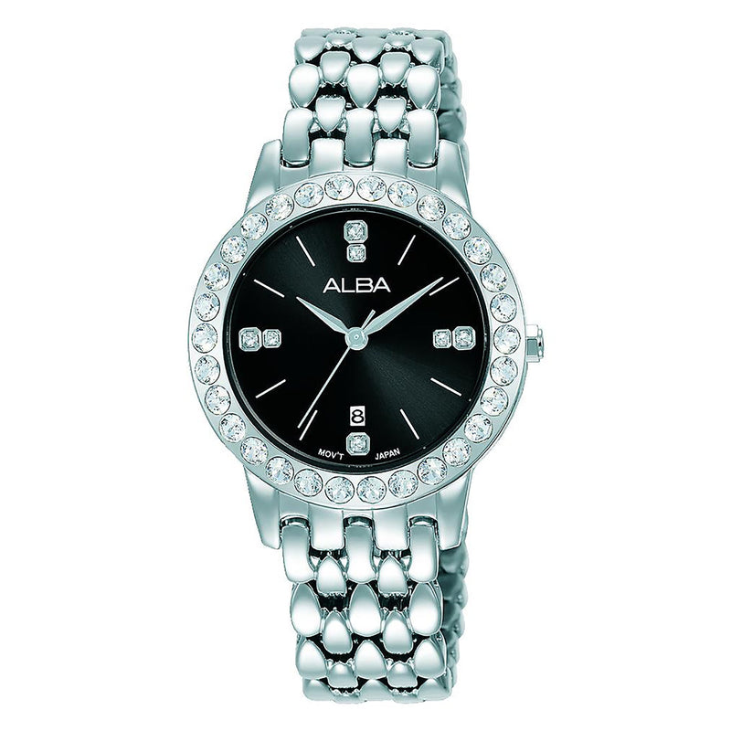 ALBA Women's Fashion Quartz Watch