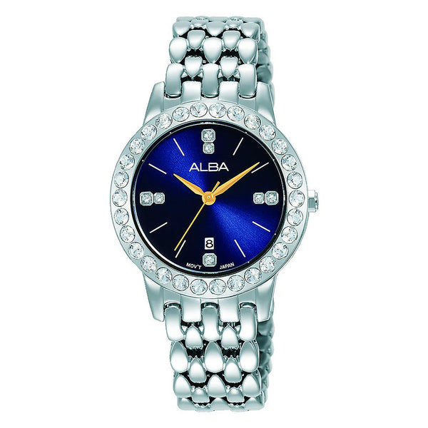 ALBA Women's Fashion Quartz Watch