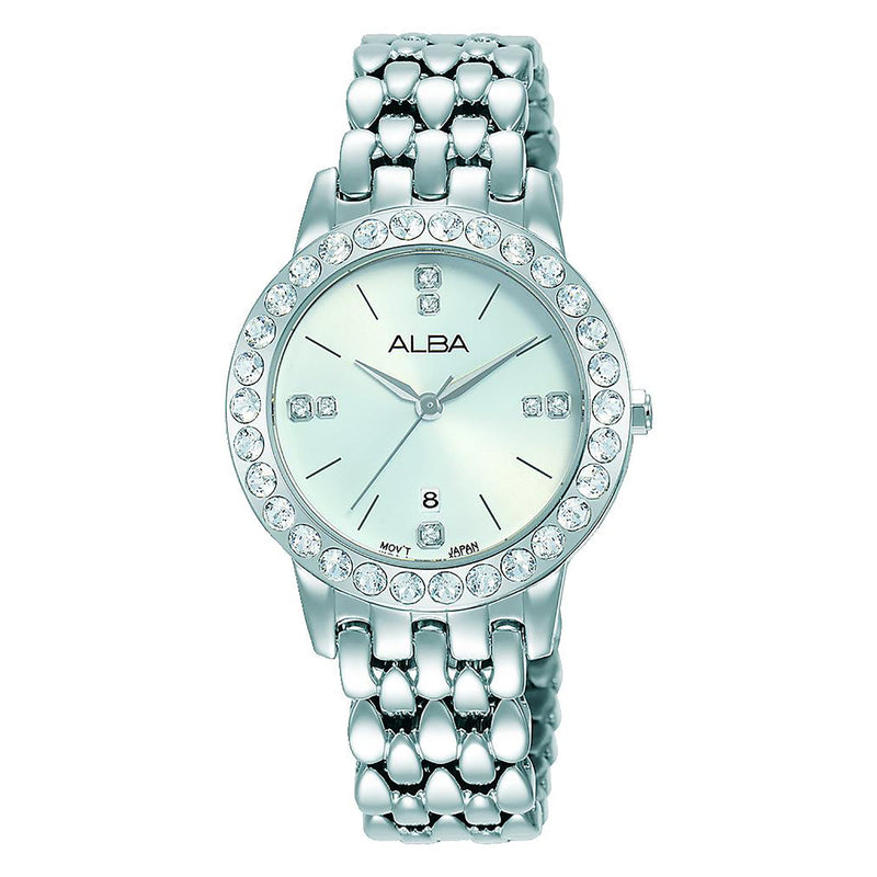 ALBA Women's Fashion Quartz Watch