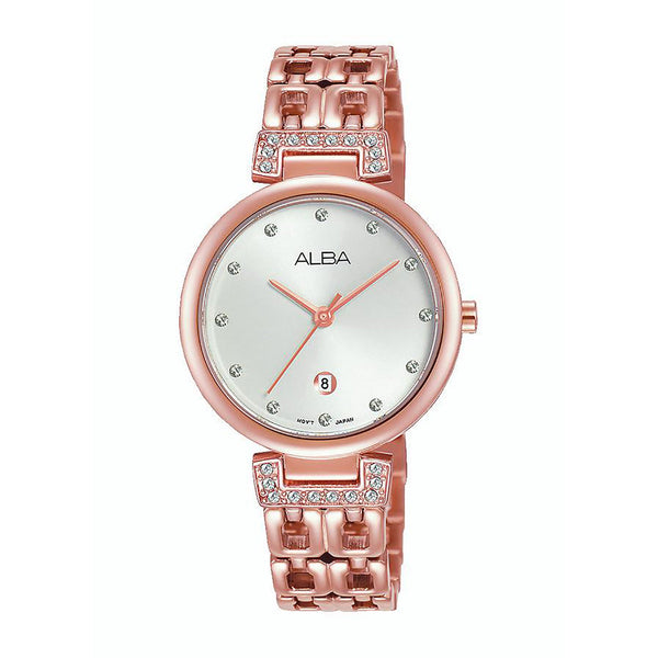 ALBA Women's Fashion Quartz Watch