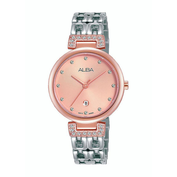 ALBA Women's Fashion Quartz Watch