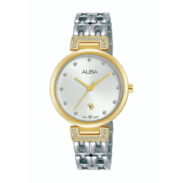 ALBA Women's Fashion Quartz Watch