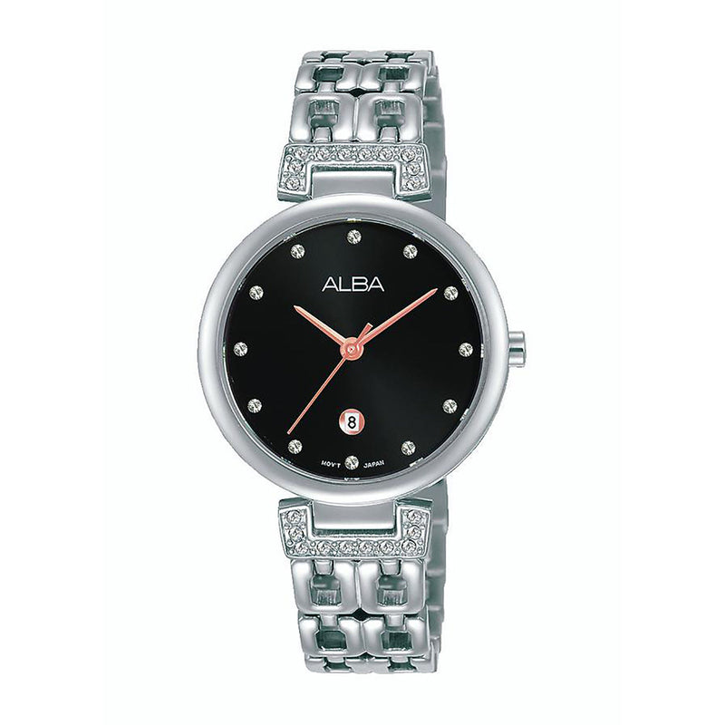 ALBA Women's Fashion Quartz Watch