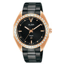 ALBA Women's Signa Sports Quartz Watch
