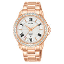 ALBA Women's Prestige Fashion Quartz Watch