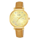 ALBA Women's Fashion Fashion Quartz Watch