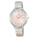ALBA Women's Fashion Fashion Quartz Watch