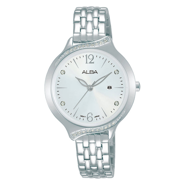 ALBA Women's Fashion Fashion Quartz Watch