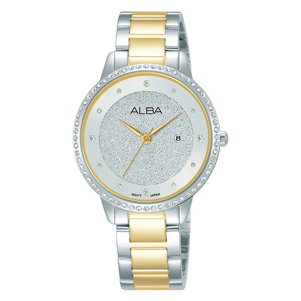 ALBA Women's Fashion Fashion Quartz Watch