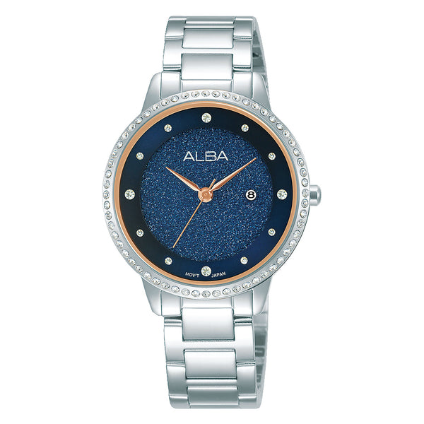 ALBA Women's Fashion Fashion Quartz Watch