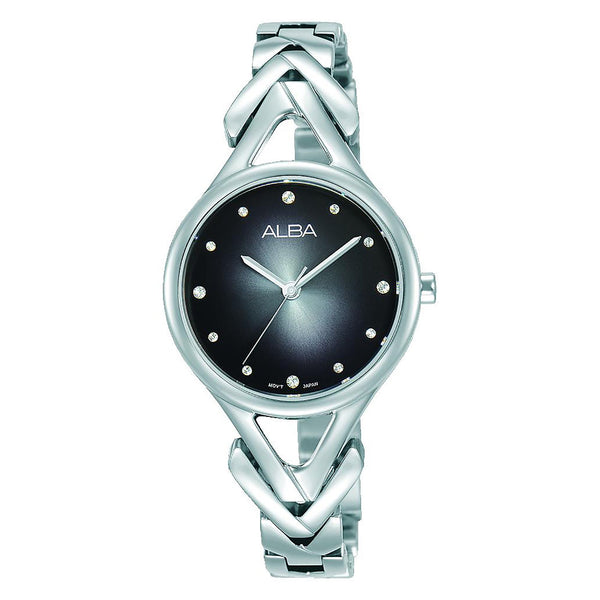 ALBA Women's Fashion Quartz Watch