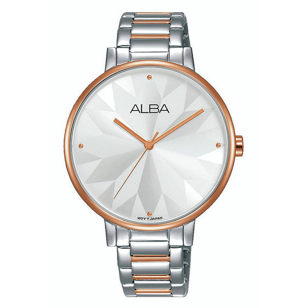 ALBA Women's Fashion Quartz Watch