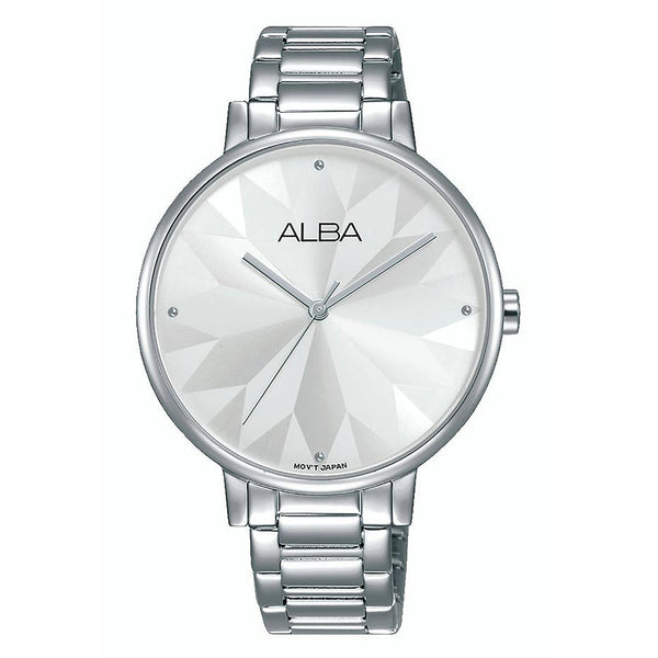 ALBA Women's Fashion Quartz Watch