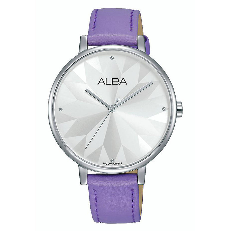 ALBA Women's Fashion Quartz Watch