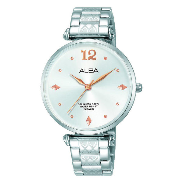 ALBA Women's Fashion Quartz Watch