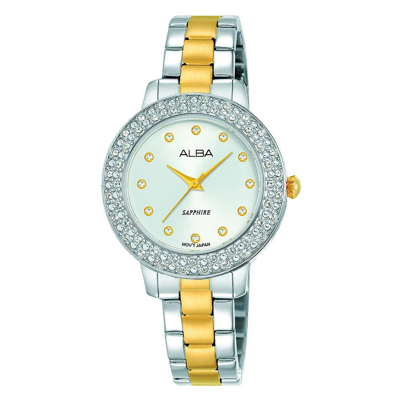 ALBA Women's Fashion Quartz Watch