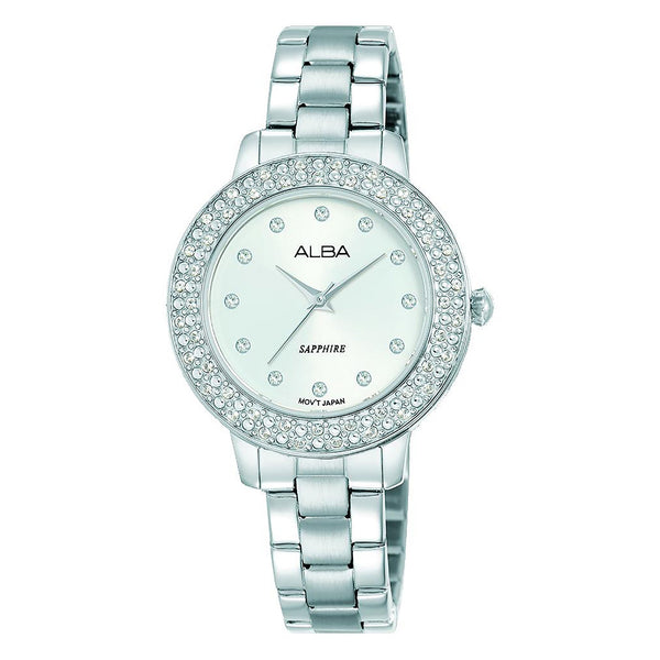 ALBA Women's Fashion Quartz Watch