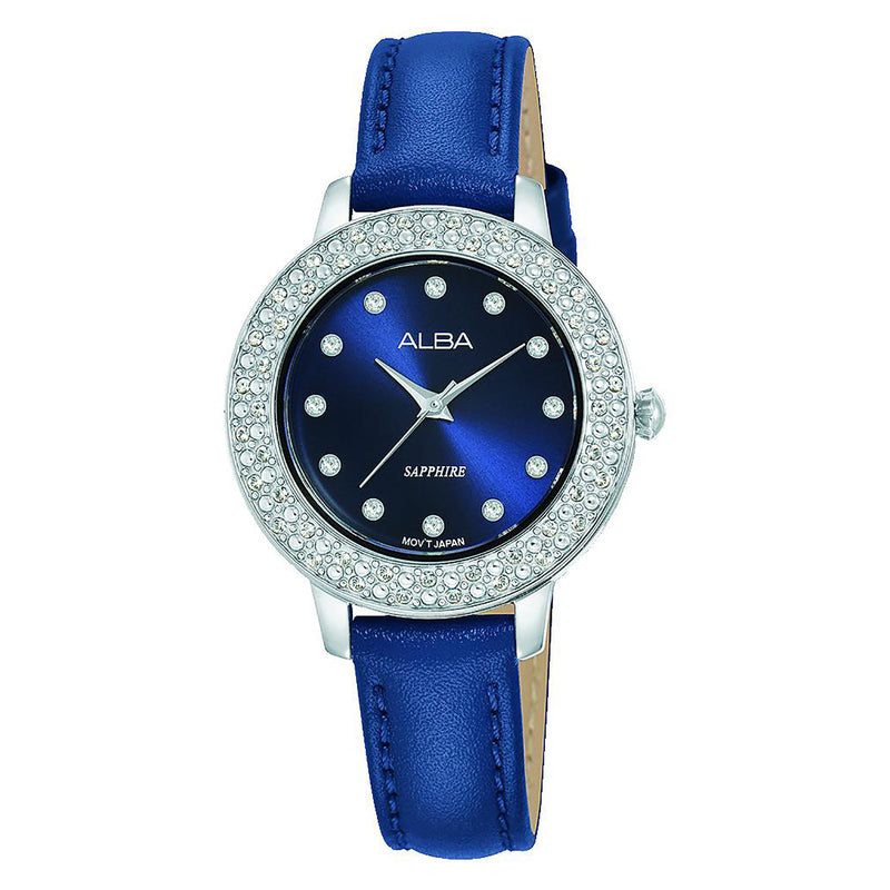 ALBA Women's Fashion Quartz Watch