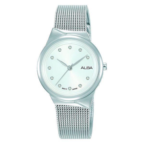 ALBA Women's Fashion Quartz Watch