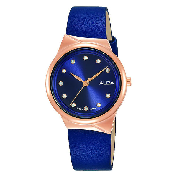 ALBA Women's Fashion Quartz Watch