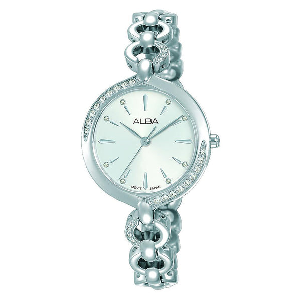 ALBA Women's Fashion Quartz Watch