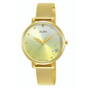 ALBA Women's Fashion Quartz Watch