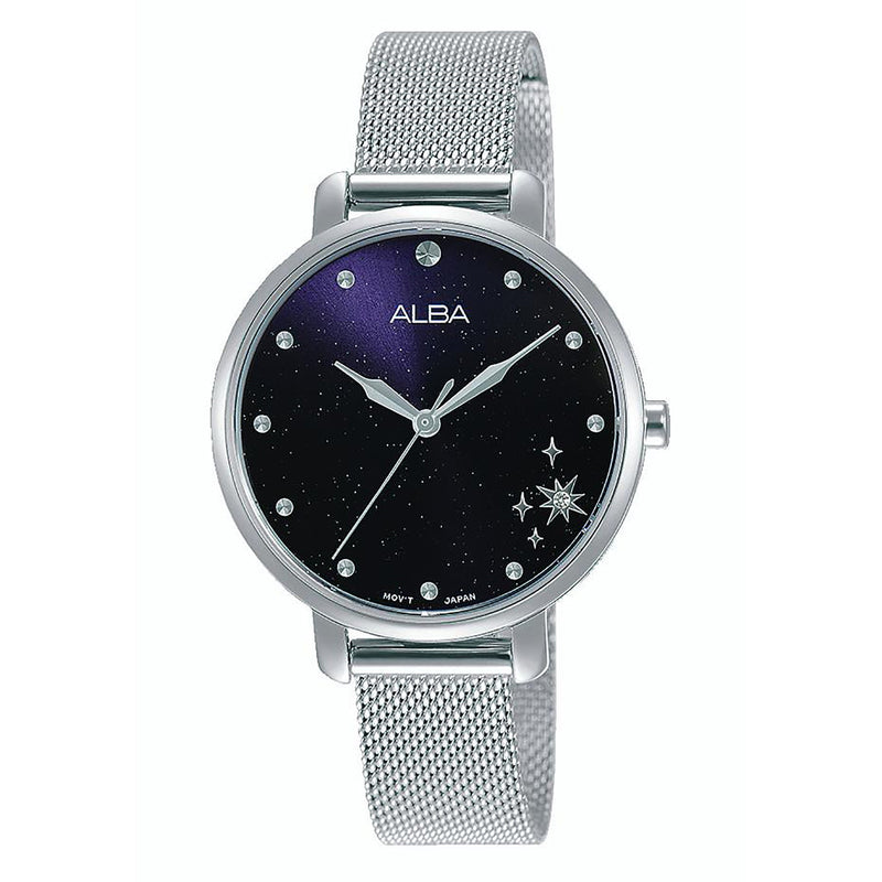 ALBA Women's Fashion Quartz Watch