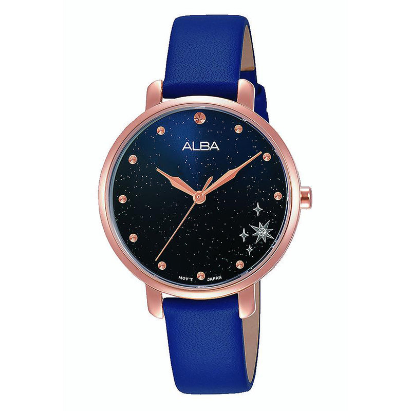 ALBA Women's Fashion Quartz Watch