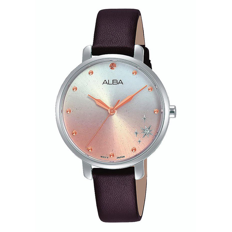 ALBA Women's Fashion Quartz Watch