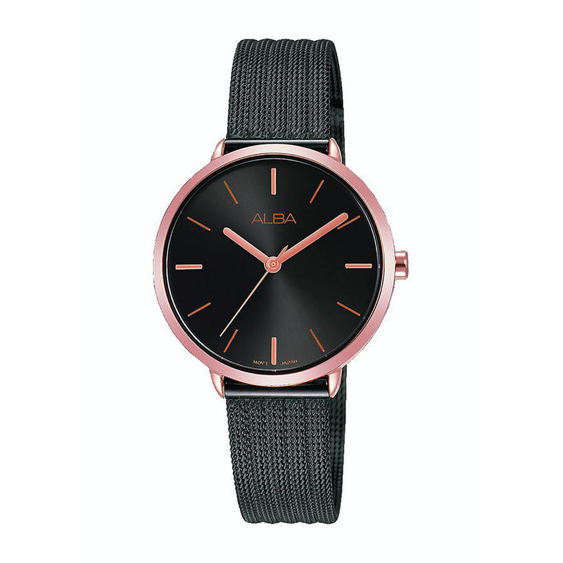 ALBA Women's Fashion Quartz Watch