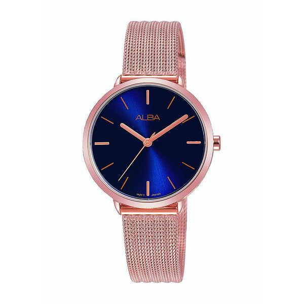 ALBA Women's Fashion Quartz Watch