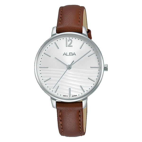 ALBA Women's Fashion Fashion Quartz Watch