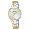 ALBA Women's Fashion Fashion Quartz Watch