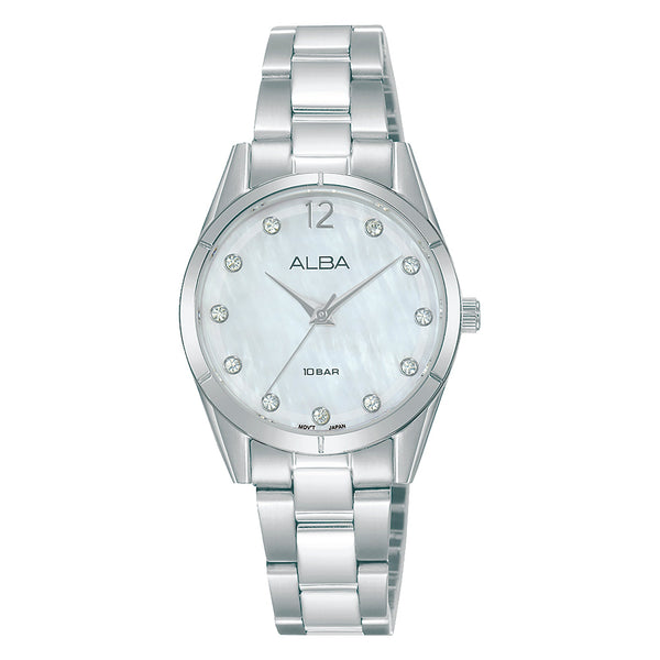 ALBA Women's Fashion Fashion Quartz Watch